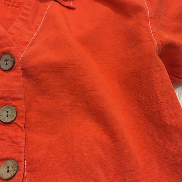 Tie up crop - Picture 8 of 8